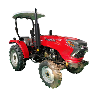 Mini 40Hp Farm Tractor