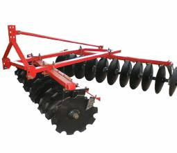 Mounted Middle-duty Disc Harrow
