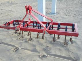 3ZS SERIES OF CULTIVATOR