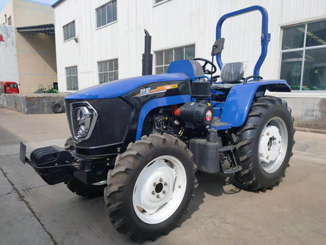 50 HP/55HP Lovol farm tractor