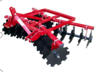 Mounted Opposed Light-duty Disc Harrow